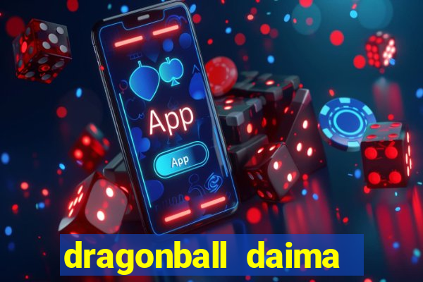 dragonball daima torrent magnet